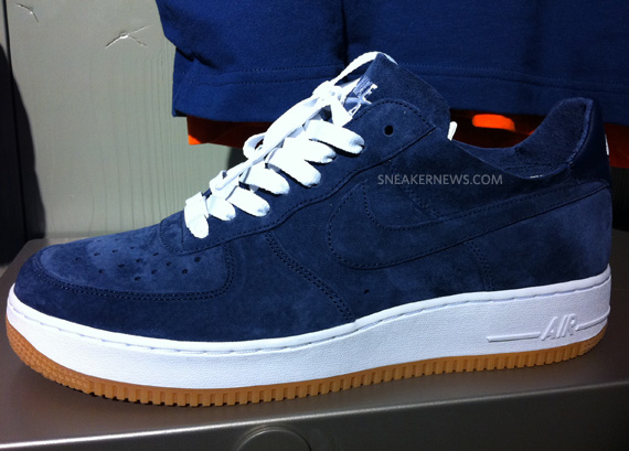 Nike Air Force 1 Low Deconstruct 06