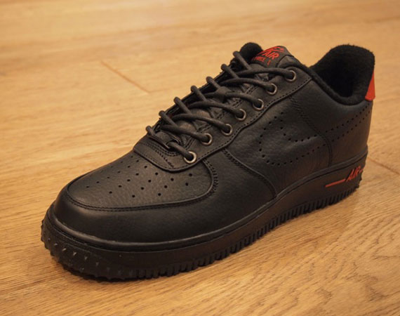 Nike Air Force 1 Low Lebron James Collection Harajuku 03