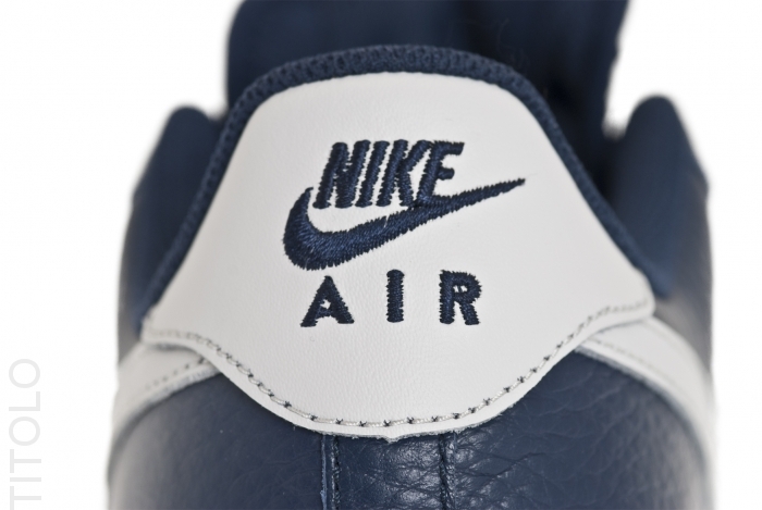 Nike Air Force 1 Low Obsidian Neutral Grey White 4