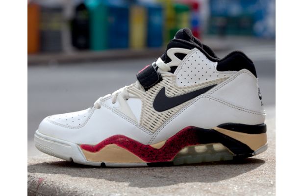 Nike Air Force 180 03