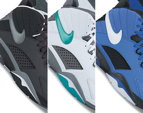 Nike Air Maestro Flight - Summer 2012