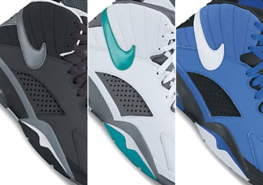 Nike Air Maestro Flight – Summer 2012