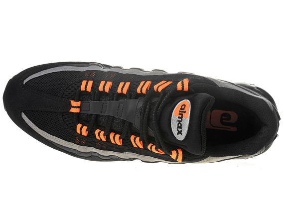 Nike Air Max 95 Halloween 01