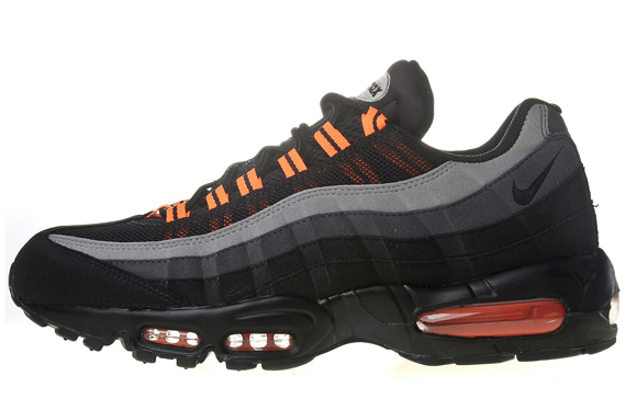 Nike Air Max 95 Halloween 06