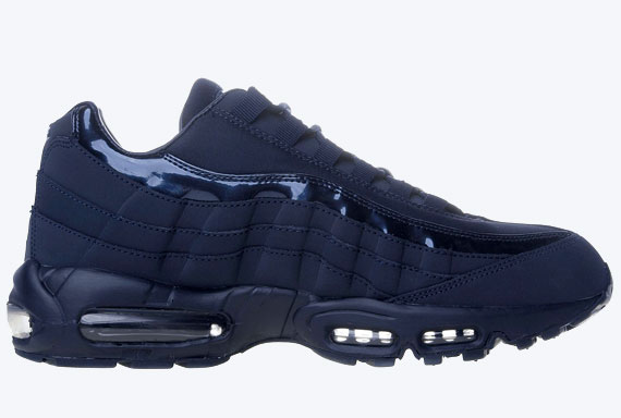 Nike Air Max 95 Obsidian White Jd 04