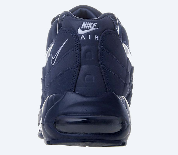 Nike Air Max 95 Obsidian White Jd 05