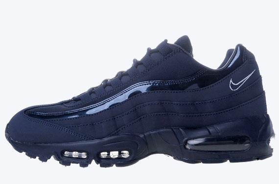 Nike Air Max 95 Obsidian White Jd 06