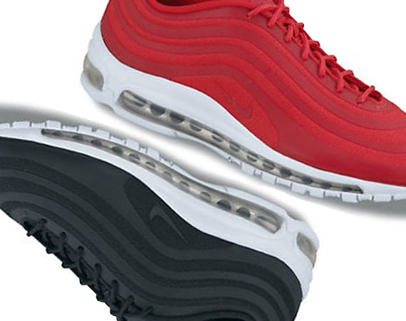 Nike Air Max 97 Cvs