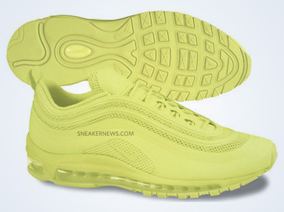 Nike Air Max 97 Hyperfuse Volt