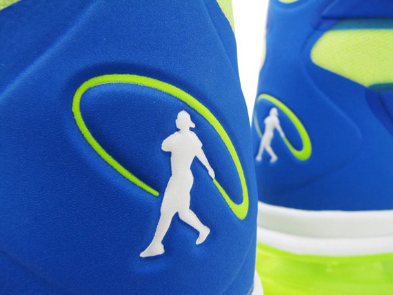 Nike Air Max Griffey Fury Sprite 06