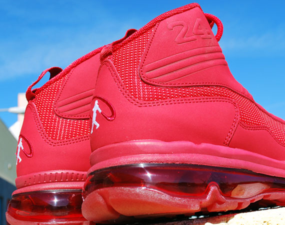 Nike Air Max JR ‘Cincinnati Reds’ – Available