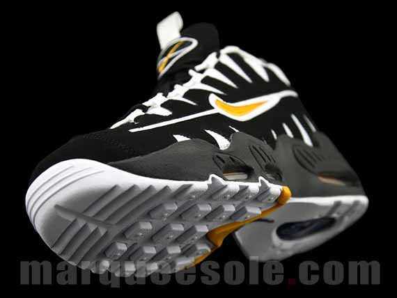 Nike Air Max Nm Blk Yellow 03