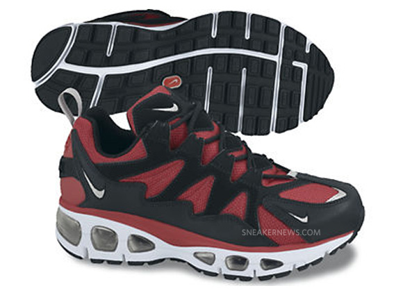 Nike Air Max Tailwind 96 12 Summer 2012 01