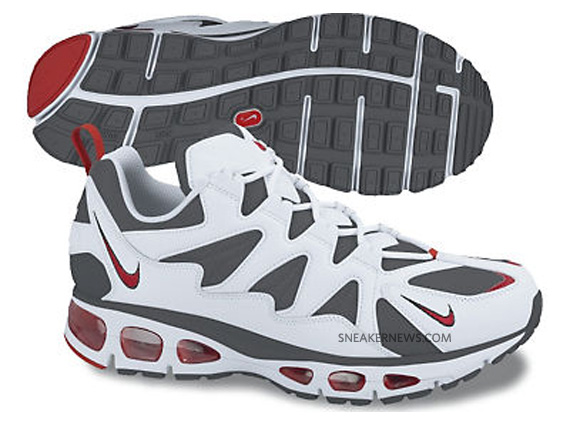 Nike Air Max Tailwind 96 12 Summer 2012 03