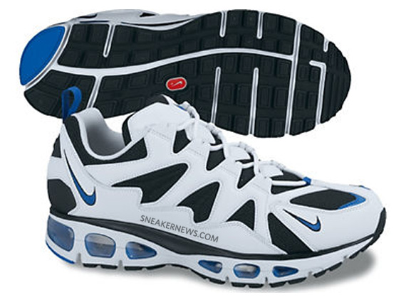 Nike Air Max Tailwind 96 12 Summer 2012 04