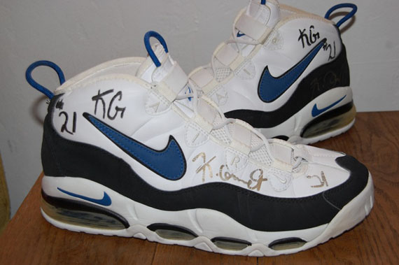 Nike Air Max Tempo Kg Gw 01