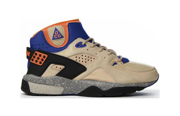 Nike Air Mowabb