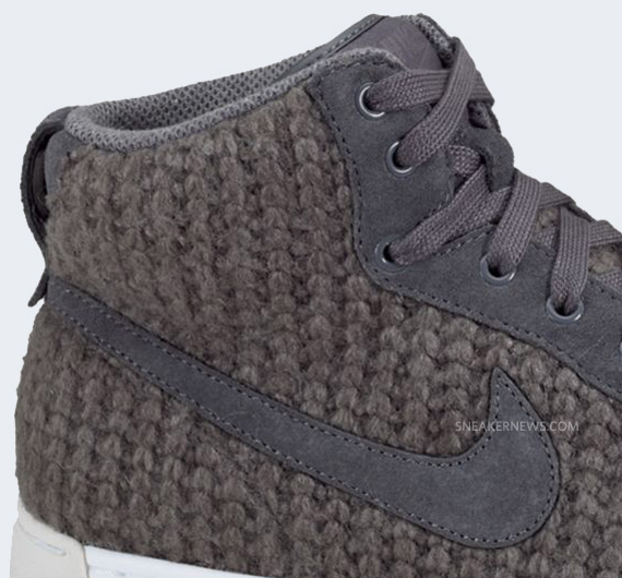 Nike Air Royal Mid Knit Pack Brown Euro 03