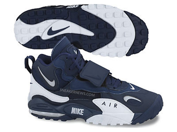 Nike Air Speed Turf Max 2012 Retro 01