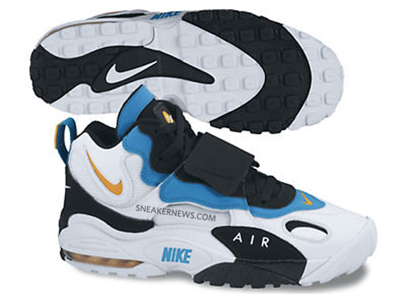 Nike Air Speed Turf Max 2012 Retro 02