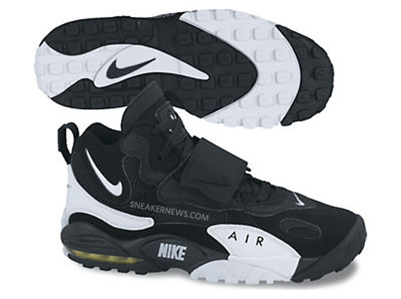 Nike Air Speed Turf Max 2012 Retro 03