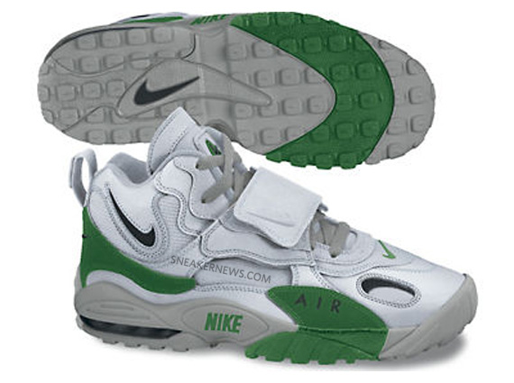 Nike Air Speed Turf Max 2012 Retro 04