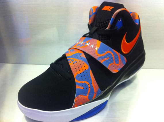 Nike Basketball Holiday 2011 Pe Hoh Available 05