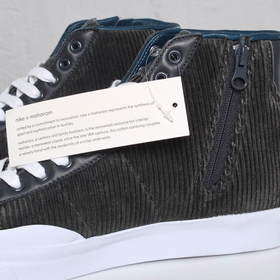 Nike Blazer Maharam Tz Sns 07