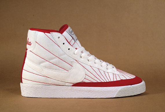 Nike Blazer Mid Yuka Custom 04