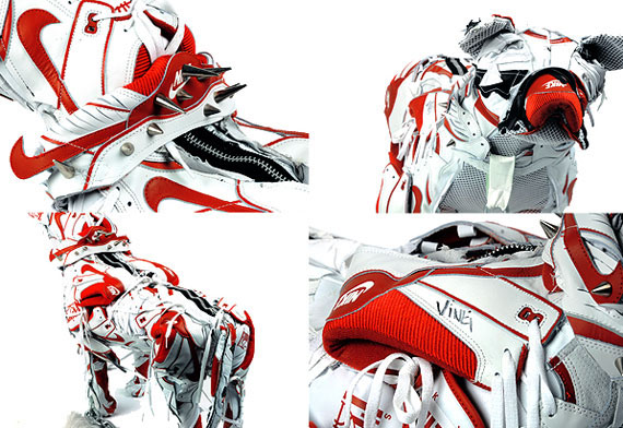 Nike Dog Vinti Andrews 01