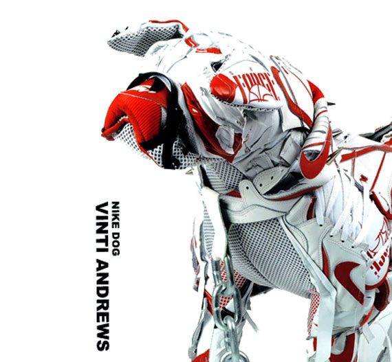Nike Dog Vinti Andrews 02