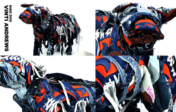 Nike Dog Vinti Andrews 05