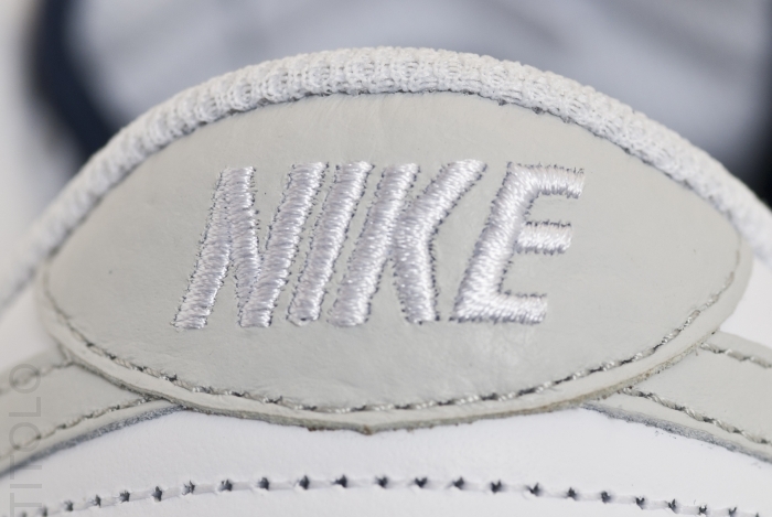 Nike Dunk Low Obsidian Neutral Grey White 3