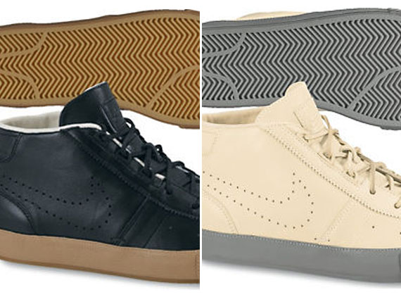 Nike Hachi Premium - Summer 2012