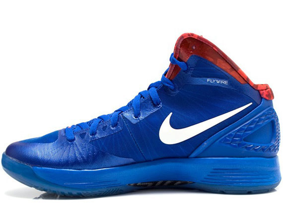 Nike Hd 2011 Blake Lac Pe 06