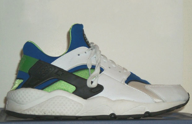 Nike Huarache Le