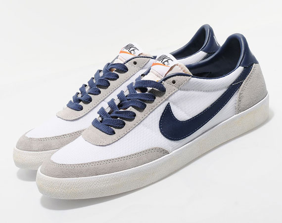 Nike Killshot Vntg Size 06