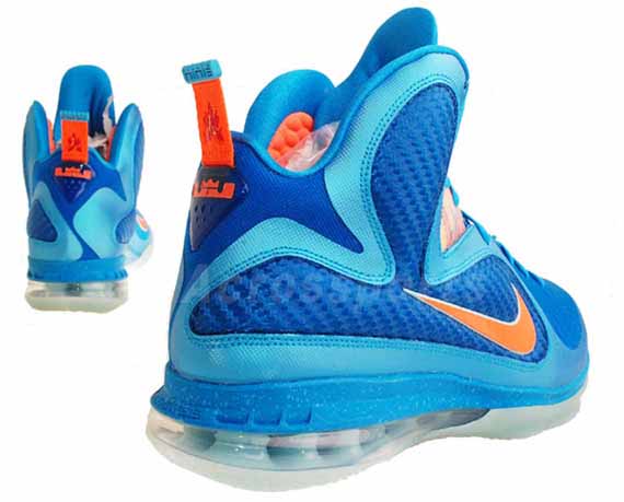 Nike Lebron 9 China Id4 03