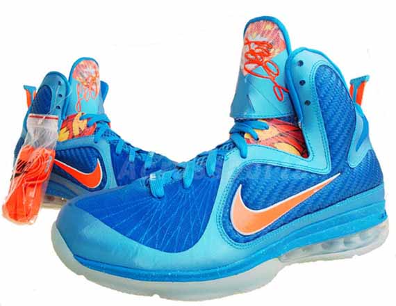 Nike Lebron 9 China Id4 04