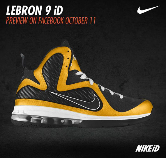 Nike Lebron 9 Id Preview 2 04