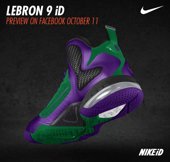 Nike Lebron 9 Id Preview 2 06