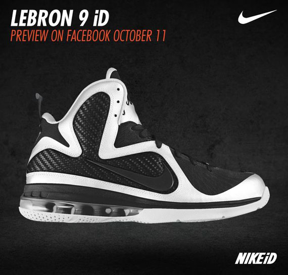 Nike Lebron 9 Id Preview 2 17