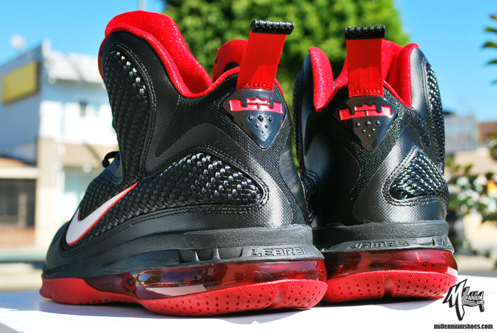 Nike Lebron 9 Inline 3