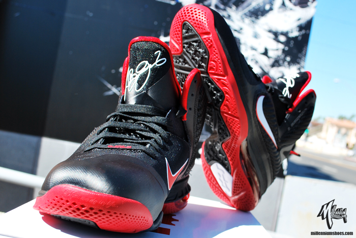 Nike Lebron 9 Inline 4
