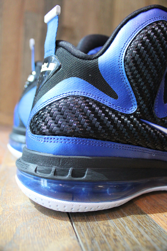 Nike Lebron 9 Kentucky Mrrsports 04