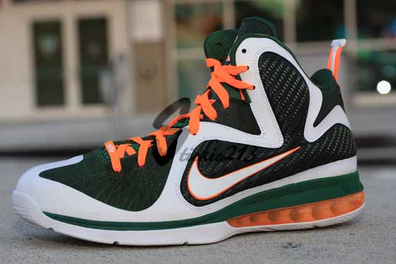 Nike Lebron 9 Miami Pe Stic 04