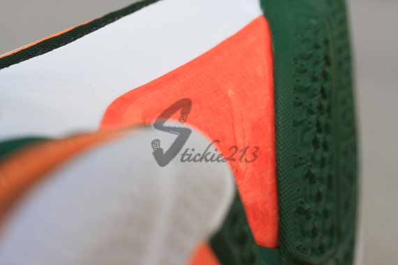 Nike Lebron 9 Miami Pe Stic 08