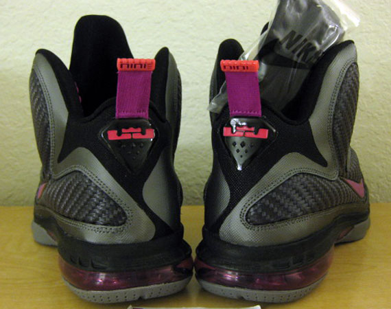 Nike Lebron 9 Nights Ebay Ea 01