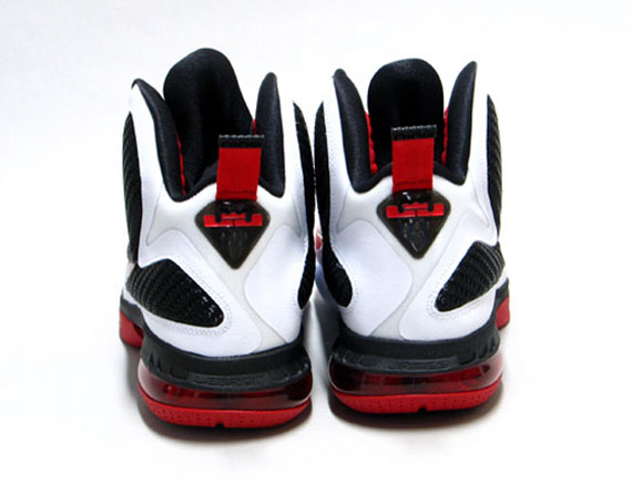 Nike Lebron 9 Scarface New Images 3