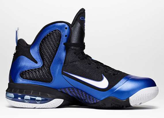 Nike Lebron 9 University Pack Kentucky 4